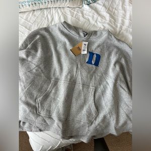 Duke University Sweatshirt